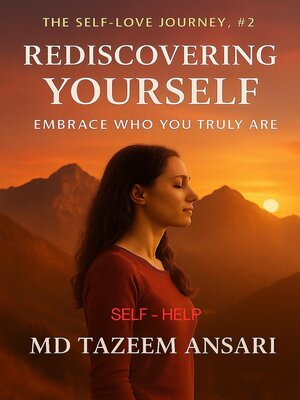 cover image of Rediscovering Yourself